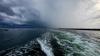 Weather Alert: Heavy rain, localized flooding possible on Monday in Southern New England