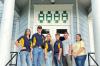 Locals on West Virginia Team Compete at National 4-H Forestry Invitational