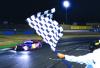 2 Seas sprint to gutsy win: Gounon-Juncadella car triumphs