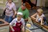 The Cure for Russia’s Labor Shortage Is Worse Than the Disease