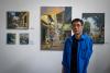 A Village’s Stories Told Through Paintings