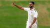 J&K’s Auqib Nabi Gets Maiden India Call-Up