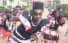 Learners showcase leadership, culture and creativity at music festival