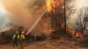Spain's wildfires: Counting the economic cost