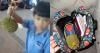 Malaysian pupil surprises beloved teacher with durian at school, winning hearts online