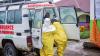 Congo’s Ebola outbreak is second-largest on record, latest data shows