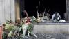 Greek Arrests Revive Politically Charged Case of 2010 Bank Arson