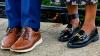 Haitian immigrants report to Ohio ICE office, exit with ankle monitors