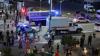 Moscow blast: Female bomber kills 3, injures 21
