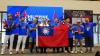 Taiwan wins 3 golds at Philippine scale-model competition