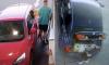Drivers have stolen nearly £200,000 of fuel from forecourts every day since start of Iran war amid rocketing pump prices