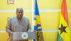 Mahama reiterates government’s commitment to expanding TOR’s capacity 