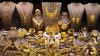 Gold rate today: Check August 3 Monday retail prices, MCX performance and global outlook