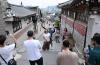Foreign tourists’ spending surges with medical travel boom