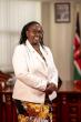 Kenyan minister sees Korea as blueprint to blend heritage and innovation