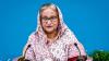 Political suspense builds as Sheikh Hasina plans media address ahead of Bangladesh PM's India visit