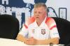 Minnaert embraces Galaxy challenge
