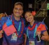 Samoa ranked 17th among 36 nations in Glasgow 2026 Commonwealth Games