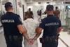 Russian Model's Alleged Killer Arrested at Belgrade Airport Minutes Before Leaving Serbia