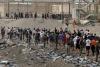 Morocco links misinformation, ruling to migrant flows