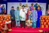 FG Unveils LPG Penetration, Cylinder Distribution In Bayelsa  … As Diri Praises Tinubu On Initiative