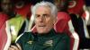 Broos Retires As S’Africa Coach