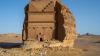 AlUla’s Rangers Scale Nature and Heritage Protection