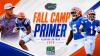 Florida Gators 2026 Fall Camp Primer: Position by Position Breakdown
