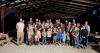 Inside the 'white-only' community where founder fights to preserve 'European identity'
