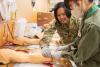 Japan plans for the reality of war