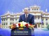 Top leader highlights six key diplomatic priorities