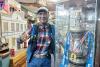 We Are Pompey: John Westwood backs Portsmouth's UK City of Culture Bid and shares his love of our city