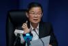 Penang Pakatan to discuss election strategy and Umno’s role in state government on Aug 8, says Chow Kon Yeow