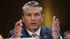 Experts say Hegseth's military testosterone screening may not boost combat performance, warn of health risks