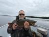 Why I practice catch-and-release fishing
