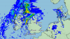 Met Office names 181 UK areas facing rain on Tuesday - full list