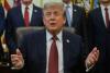 FTSE 100 Live: Stocks to jump as Trump hints at Hormuz deal; UK recession warning