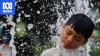 Koreans told to stop all outdoor activities as heat hits record high