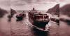 Saudi oil tanker heads to India as Red Sea, Hormuz traffic slows amid attacks