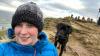 'Sight loss won't stop me climbing a 4,221m mountain in the Swiss Alps'