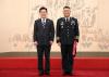 Army's 1st Corps commander relieved of duty over unloaded weapons directive: military