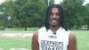 Zacchaeus Wren keeps chasing dream of walking on to Alabama football team