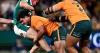 Wallabies to battle heat, typhoon in Japanese Test