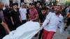 Israel kills 18 Palestinians across Gaza