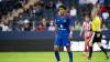 Unseen JJ Gabriel moment and Bayindir's classy gesture - Inside Man United's trip to Stockholm