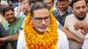 Bankipur, Datia election result LIVE: Prashant Kishor leads by over 1,000 votes; BJP's Ashutosh Tiwari ahead in Datia