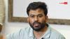 Boston University Education Was Funded By Scholarship: Dipke's Reply To RTI Activist