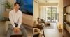 Zhang Zetong reveals new home inspired by Japanese teahouse