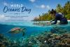 World Oceans Day: Why the ocean is the Maldives’ most valuable asset