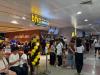 Bhc opens 1st Philippine store, tailoring menu to local tastes